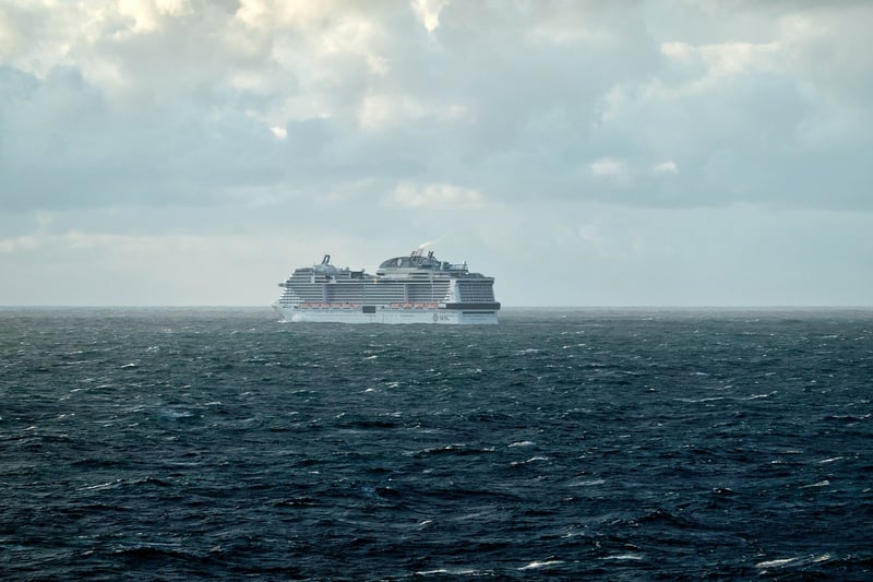Cruise Vacations