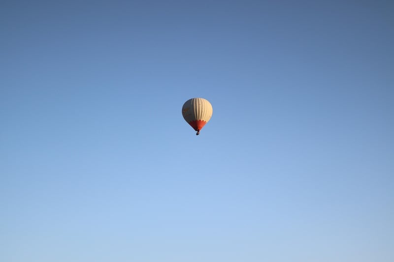 Cappadocia, Turkey